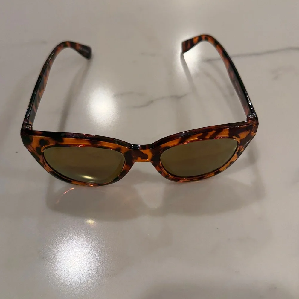 Stylish Sunglasses Trio